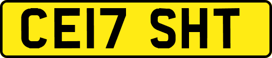 CE17SHT