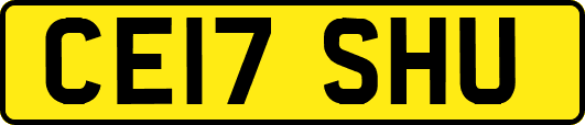 CE17SHU