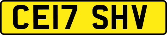 CE17SHV