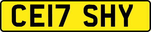 CE17SHY