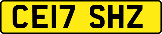 CE17SHZ