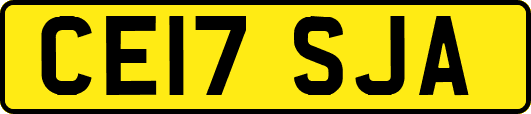 CE17SJA