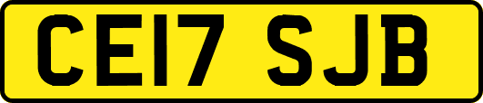 CE17SJB