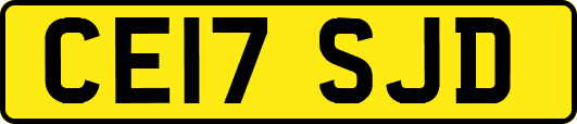 CE17SJD