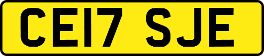 CE17SJE