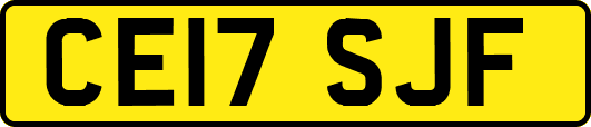 CE17SJF
