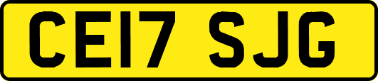 CE17SJG