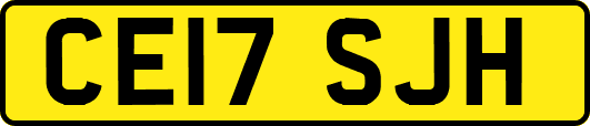 CE17SJH