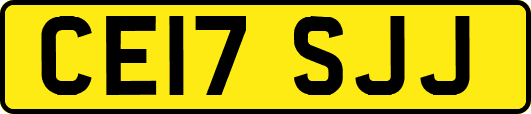 CE17SJJ