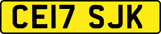 CE17SJK