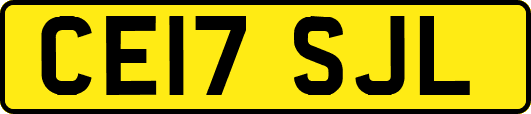CE17SJL