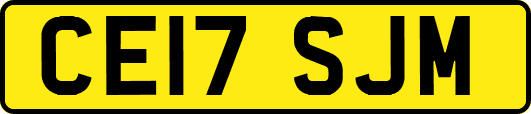 CE17SJM
