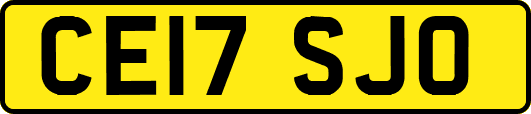 CE17SJO