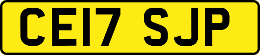 CE17SJP