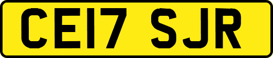 CE17SJR