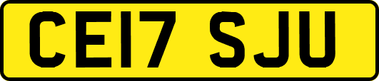 CE17SJU