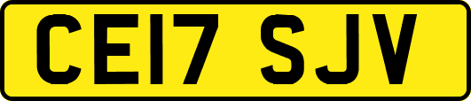 CE17SJV