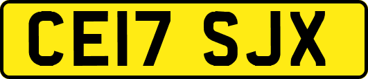 CE17SJX
