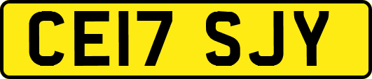 CE17SJY