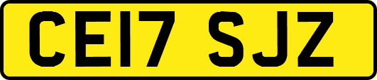 CE17SJZ