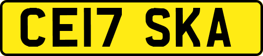 CE17SKA