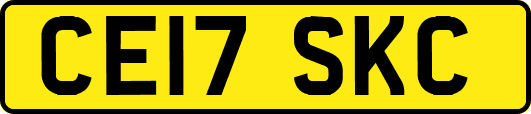 CE17SKC