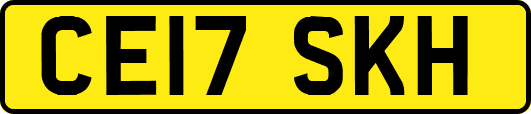CE17SKH