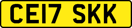 CE17SKK