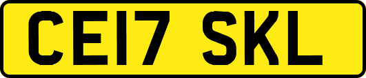 CE17SKL
