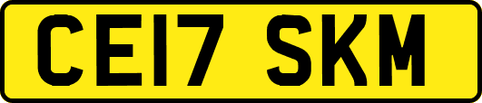 CE17SKM