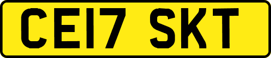 CE17SKT