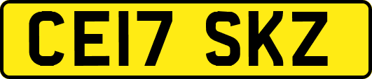 CE17SKZ
