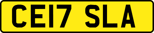 CE17SLA