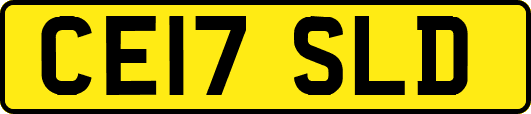 CE17SLD