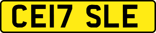 CE17SLE