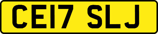 CE17SLJ