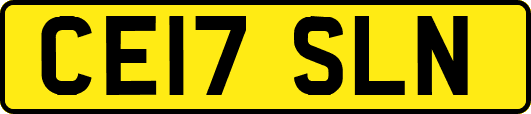 CE17SLN