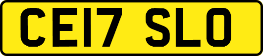 CE17SLO