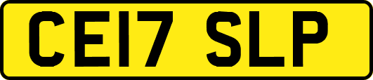 CE17SLP
