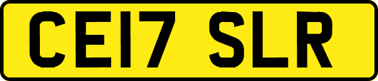 CE17SLR