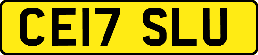 CE17SLU