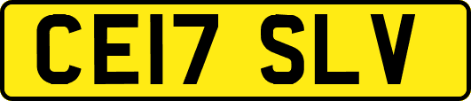 CE17SLV