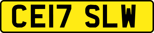 CE17SLW