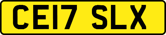 CE17SLX