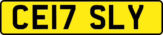 CE17SLY