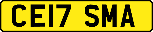 CE17SMA
