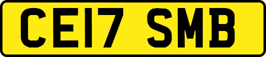 CE17SMB