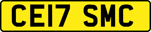 CE17SMC