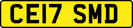 CE17SMD