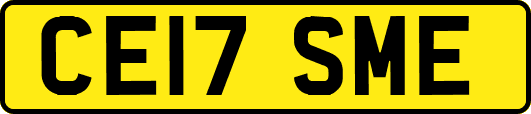 CE17SME